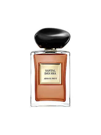 ARMANI/PRIVÉ | Santal Dān Shā Eau de Toilette 100ml | 